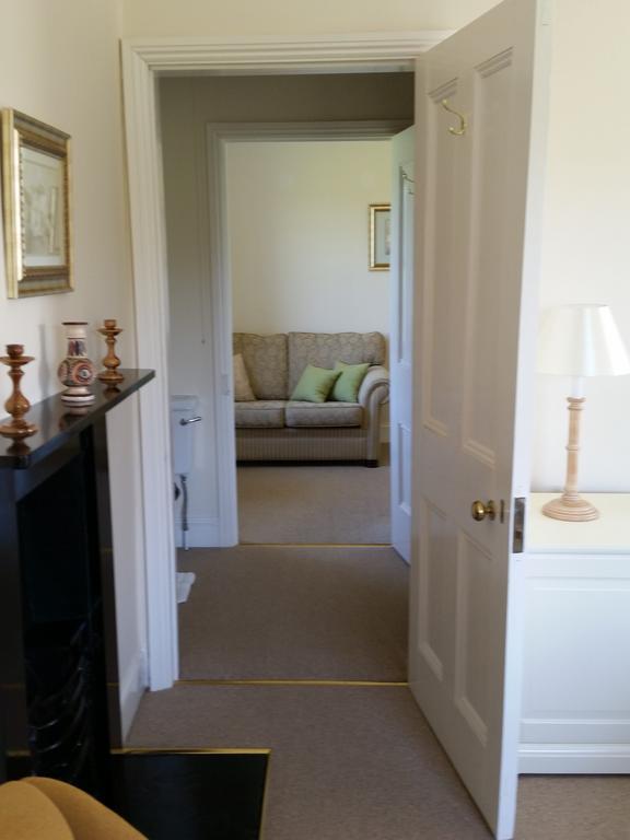 Upper Letton Farm Bed & Breakfast Leintwardine ห้อง รูปภาพ