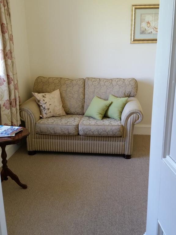Upper Letton Farm Bed & Breakfast Leintwardine ห้อง รูปภาพ