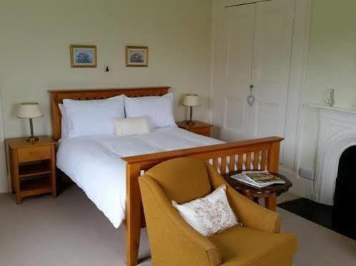Upper Letton Farm Bed & Breakfast Leintwardine ภายนอก รูปภาพ